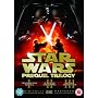 Star Wars - Prequel Trilogy [DVD] [1999]