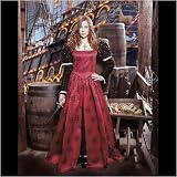 17th Century Victorian Dress