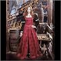 17th Century Victorian Dress