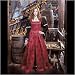 17th Century Victorian Dress