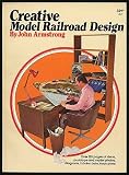 Creative Model Railroad Design