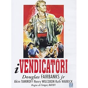 I vendicatori (collector's edition) [(collector's edition)] [Import italien]
