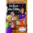 Eine 6 und sieben K�sse