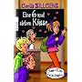 Eine 6 und sieben K�sse