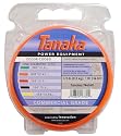Tanaka Color-Coded Round String Trimmer Line 095-Inch x 143' #746560
