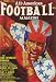 All-American Football Magazine (Pulp) - Movie Poster - 11 x 17