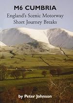 M6 Cumbria by Peter Johnson