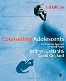 Counselling Adolescents: The Proactive Approach for Young People
