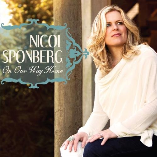 Nicol Sponberg - All Things New Lyrics - Zortam Music