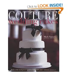 Couture Wedding Cakes