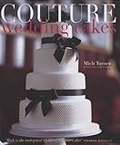 Couture wedding cakes