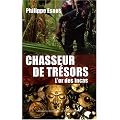 Chasseur de tr�sors : L'or des Incas