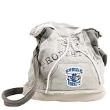 NBA New Orleans Hornets Hoodie Duffel
