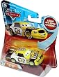 Disney Pixar Cars Die Cast 1:55 Lenticular - Leak Less No. 52 #49