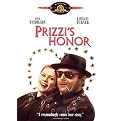 Prizzi's Honor (Widescreen, Fullscreen)