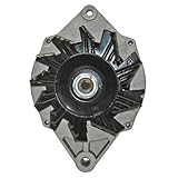 Quality-Built 7145112N Supreme Alternator