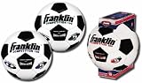 Franklin Sports Competition 100 Soccer Ball