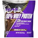 EAS 100% Whey Protein 5 LBS Chocolate - Value Packs