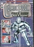 Search : Overstreet Comic Book Price Guide, Number 35, 2005 (35)