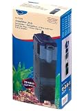 Eigenschaften europet bernina  / Hi-Tech Aqua-Innenfilter 250-400 l/h