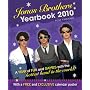 Jonas Brothers Yearbook 2010: A Year is Never Enough