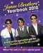 Jonas Brothers Yearbook 2010: A Year is Never Enough