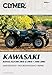 Kawasaki Bayou KLF300 2WD & 4WD (Clymer Motorcycle Repair)