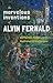 The Marvelous Inventions of Alvin Fernald