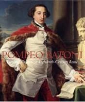 Pompeo Batoni (Houston Museum of Fine Arts)