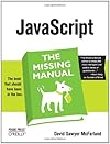 JavaScript: The Missing Manual