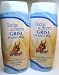 Grisi Donkey's Milk Shower Gel 15.2 fl oz (Set of 2)