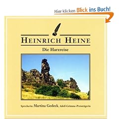 Die Harzreise