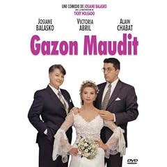 Gazon Maudit