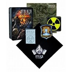 S.T.A.L.K.E.R.: Call of Pripyat