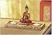 BUDDHA CANDLE AND INCENSE BURNER NICE FRAGRANCE OILS
