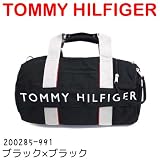 �y�V�i�z  TOMMY HILFIGER�i�g�~�[ �q���t�B�K�[�~�j�_�b�t���{�X�g���o�b�O(TML200285-991)