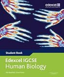 Edexcel International GCSE Human Biology Student Book