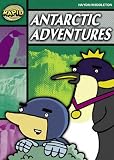 Rapid Stage 5 Set B Reader Pack: Antarctic Adventures (Series 1) (RAPID SERIES 1)