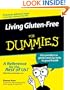 Living Gluten-Free For Dummies