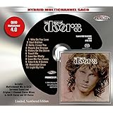 THE BEST OF THE DOORS