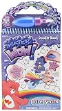 Care Bears Water Wow Doodle Book - 3 Ea