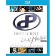 They All Came Down to Montreux [Blu-ray]