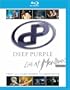 Deep Purple Live: They All Came Down to Montreux [Blu-ray]