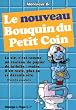 Le Bouquin du petit coin