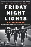 Friday Night Lights: A Town, A Team, And A Dream