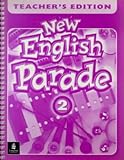New English parade