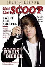 Justin Bieber (Get the Scoop)