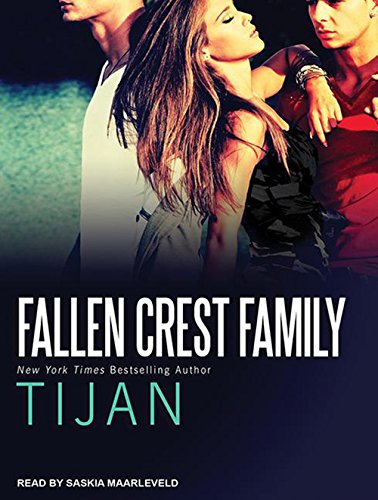 fallen crest family