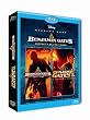 Benjamin Gates et le tr�sor des templiers + Benjamin Gates et le livre des secrets - Coffret 2 Blu-Ray [Blu-ray]