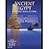 Ancient Egypt: A Journey Back in Time (Lost Treasures of the Ancient World)